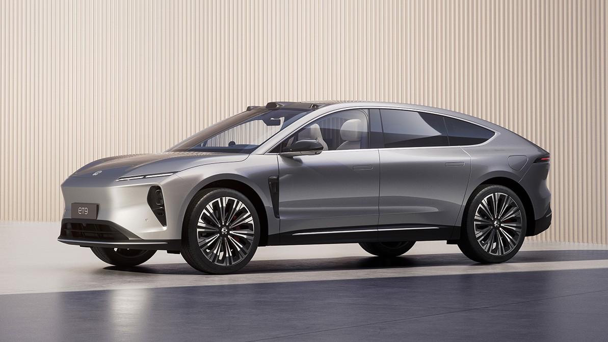 Автомобилем года в Китае стал… Audi