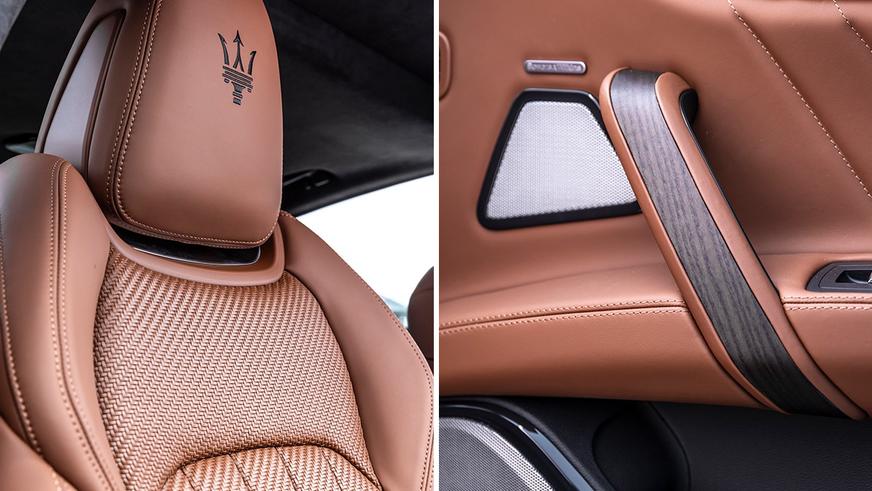 Сразу две известные марки избавляются от V8