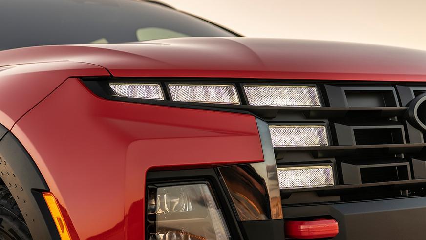 Hyundai Santa Cruz отправят в отставку досрочно