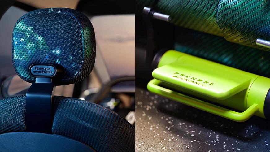 Сериялы Renault Twingo қандай болады