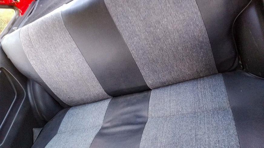 «Таврию» почти без пробега продают на Kolesa.kz