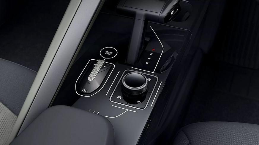 Mahindra показала два новых кроссовера на компонентах VW