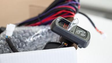 Машины без кнопки SOS разрешили ввозить и собирать до 31 декабря 2027 года