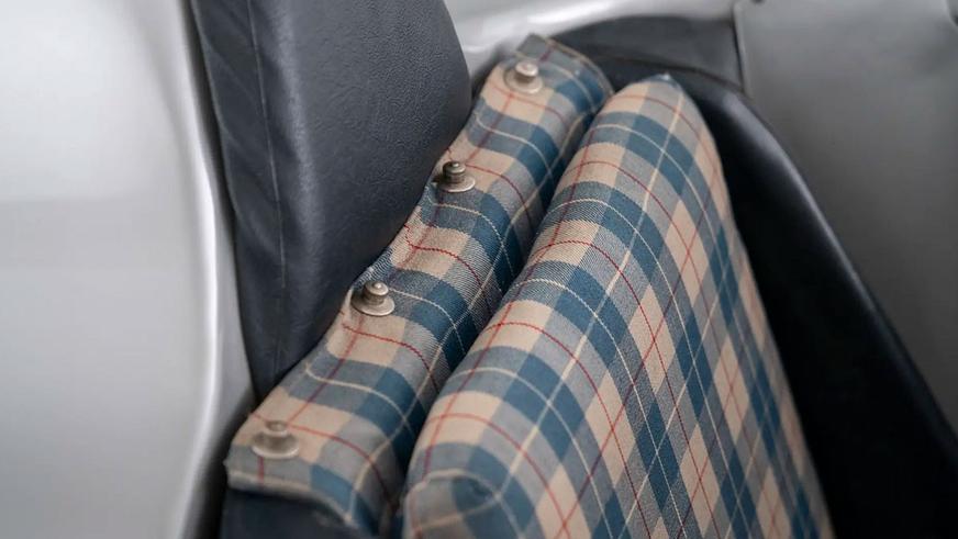 За рекордную сумму продали болид Формулы-1 Mercedes-Benz