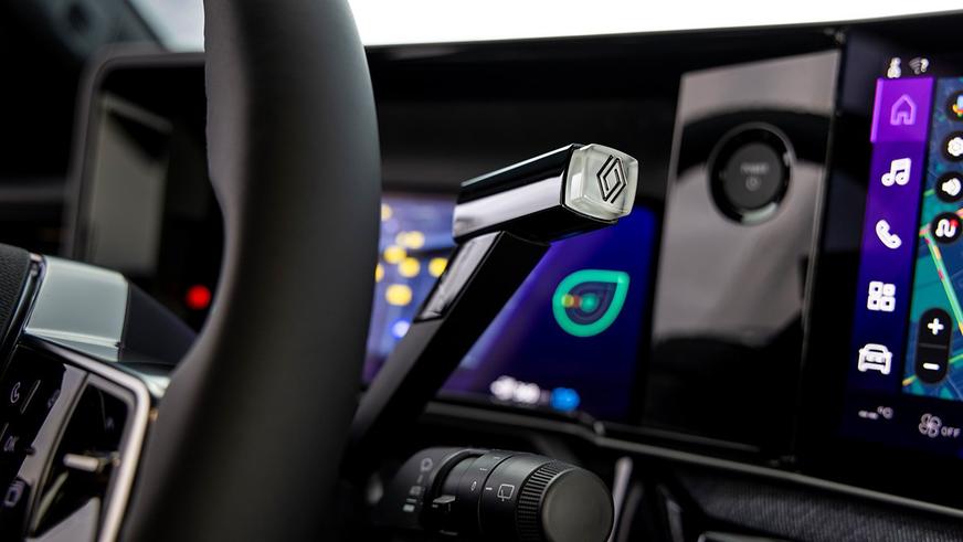 Renault показала кроссовер с историческим индексом 4