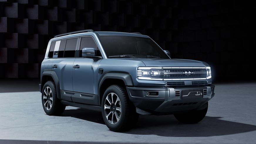 Что готовит BYD для авторынка Казахстана в 2026 году