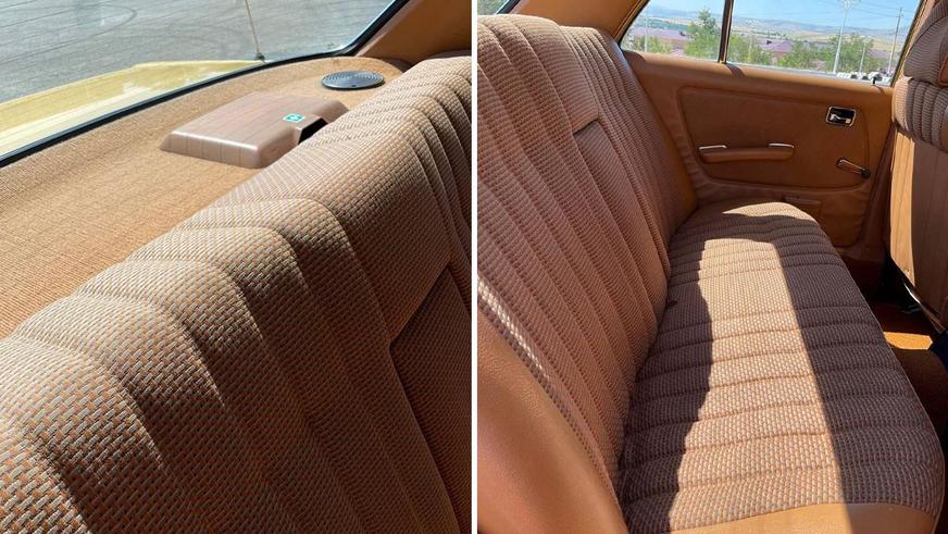 В продаже на Kolesa.kz. Экзотические предложения февраля