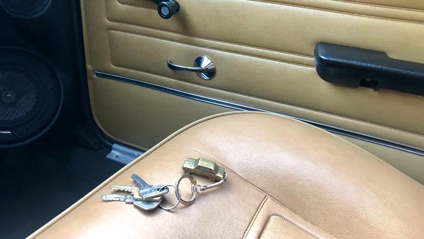 Интересные авто на Kolesa.kz: что есть в Усть-Каменогорске