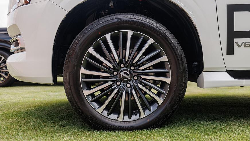 Что готовят Nissan и Infiniti для Казахстана