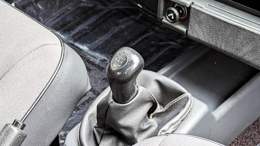 Редкую версию ВАЗ-2108 нашли в продаже в США