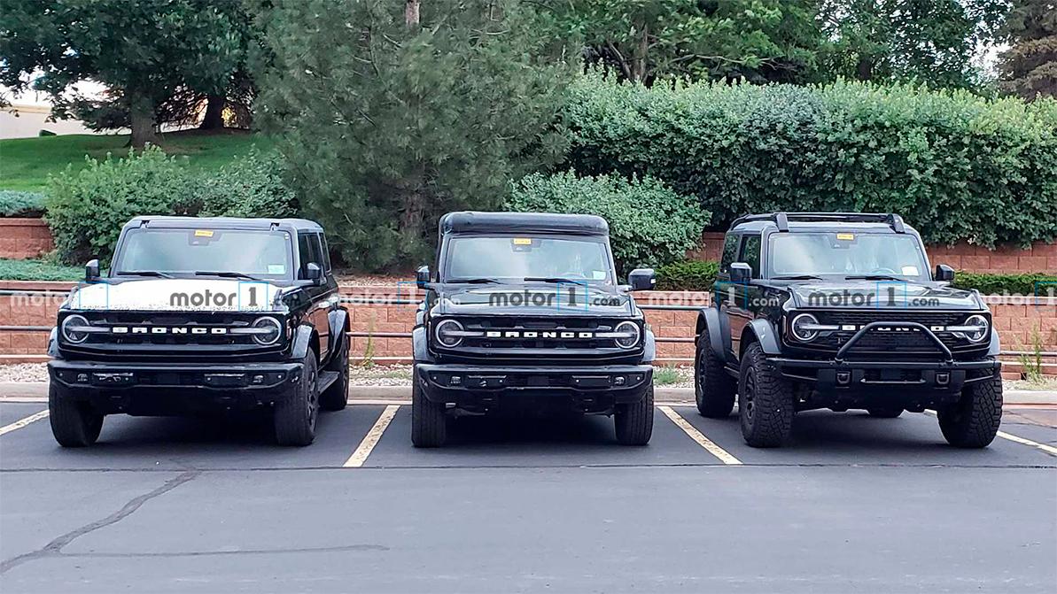 Размер колёс имеет значение!