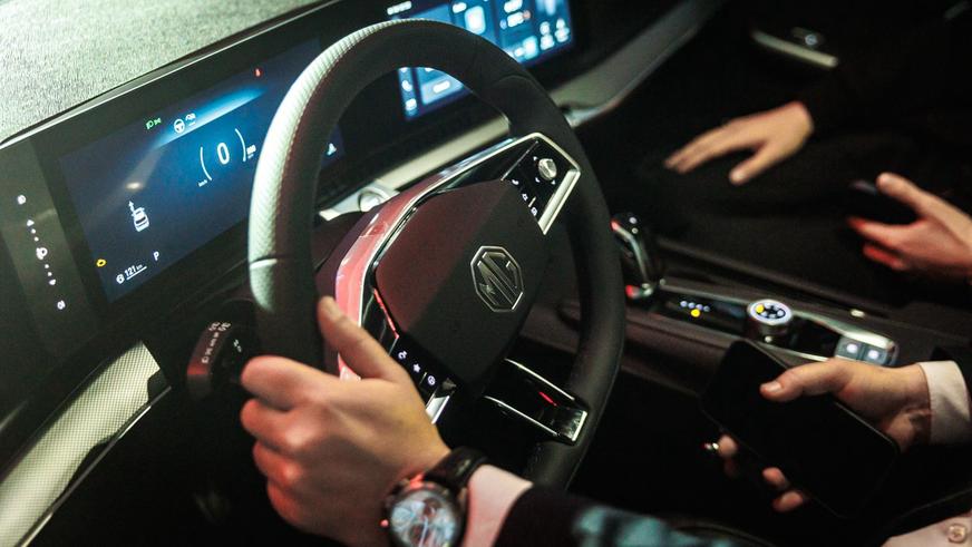 Перезапуск MG в Казахстане: какие появились модели и как изменились цены?