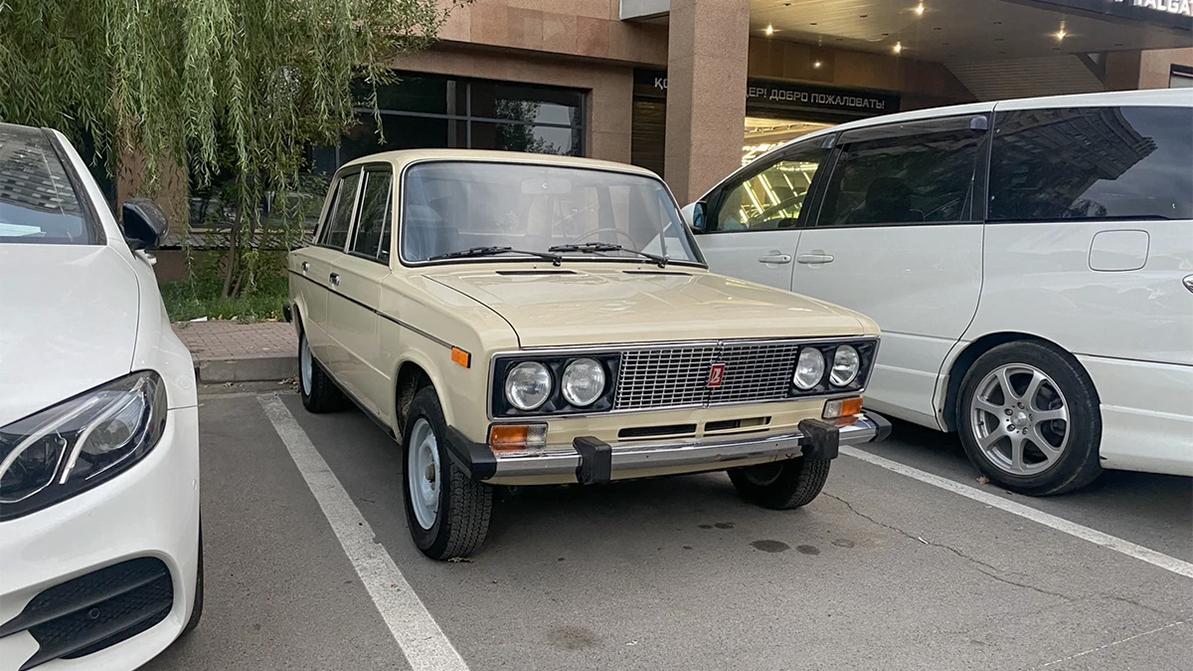 vaz-2106-main