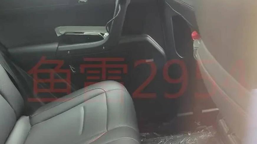 Chery вывела на тесты дальнобойный электрический вcедорожник