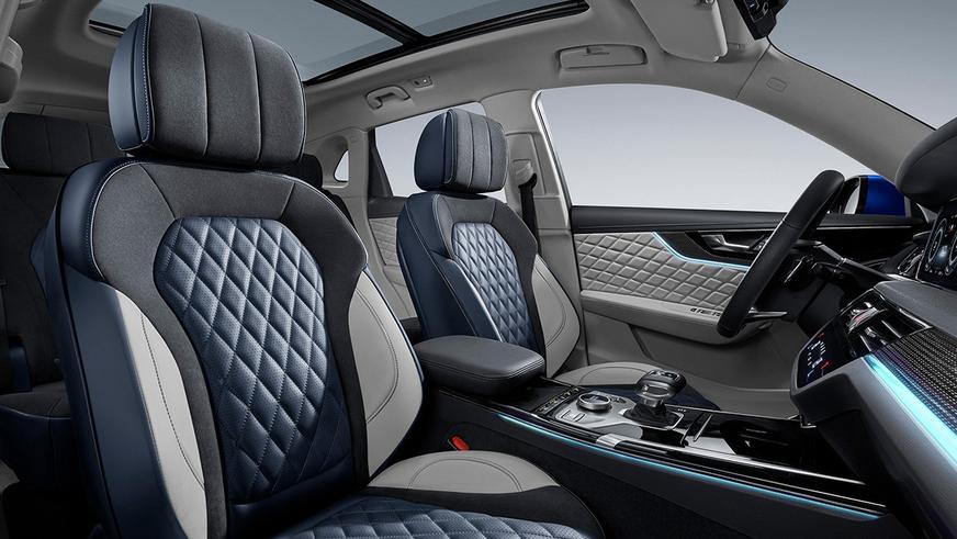 Премиальная марка Hongqi появится в Казахстане с четырьмя моделями