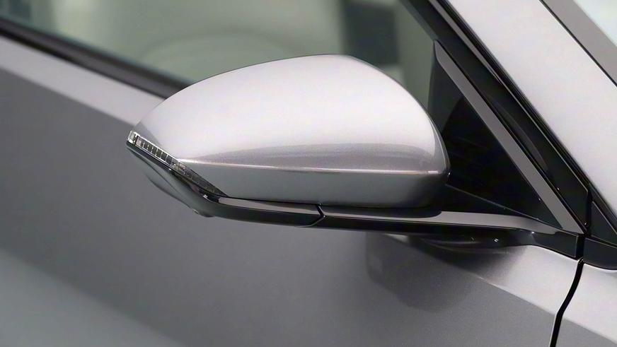 Новый гибридный седан Nissan&nbsp;N6 оказался в&nbsp;КНР неожиданно доступным