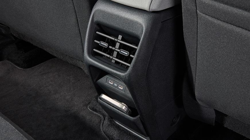 Škoda Epiq выходит на европейский рынок