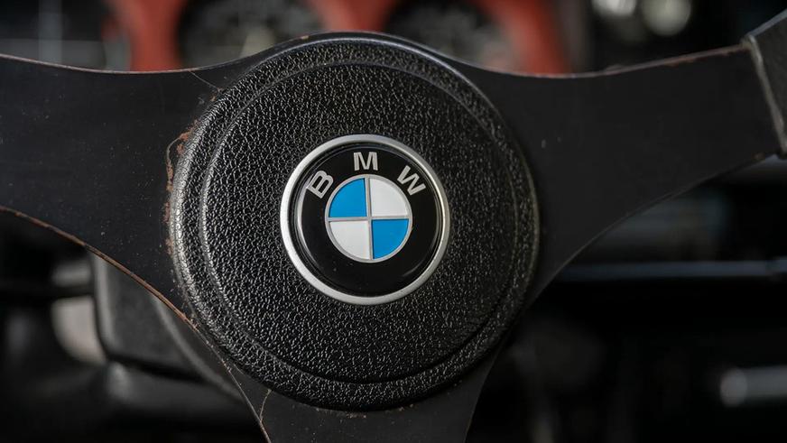 Старый BMW оценили дороже двух новых M3