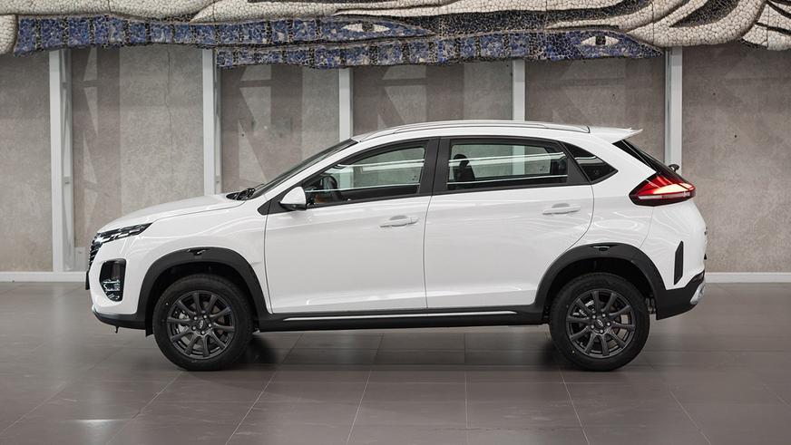 Авто до 8 млн тенге: что продают в автосалонах Казахстана?