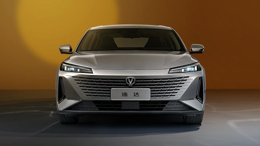 Необычные «китайцы» на дорогах Казахстана