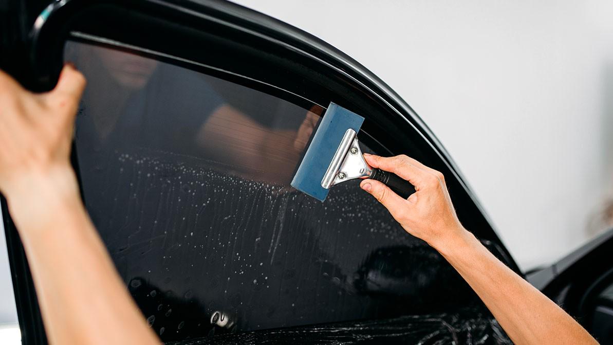 Вероятность разрешения тонировки всё-таки существует