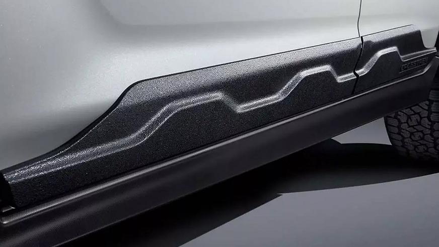 Subaru Wilderness для Японии – упрощённая и лимитированная