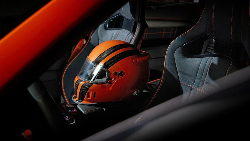 Рассекречено кросс-купе Genesis GV80 Coupe
