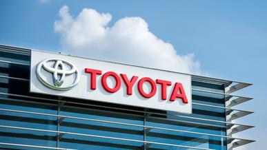 Toyota подтвердила звание крупнейшего автопроизводителя