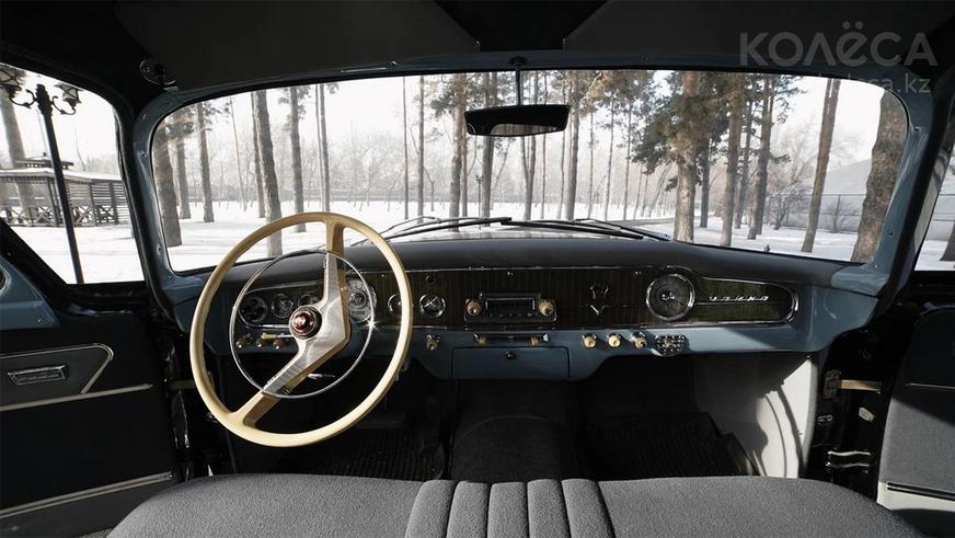 Интересные машины на Kolesa.kz: от агрессивного Lexus LX до Porsche 924
