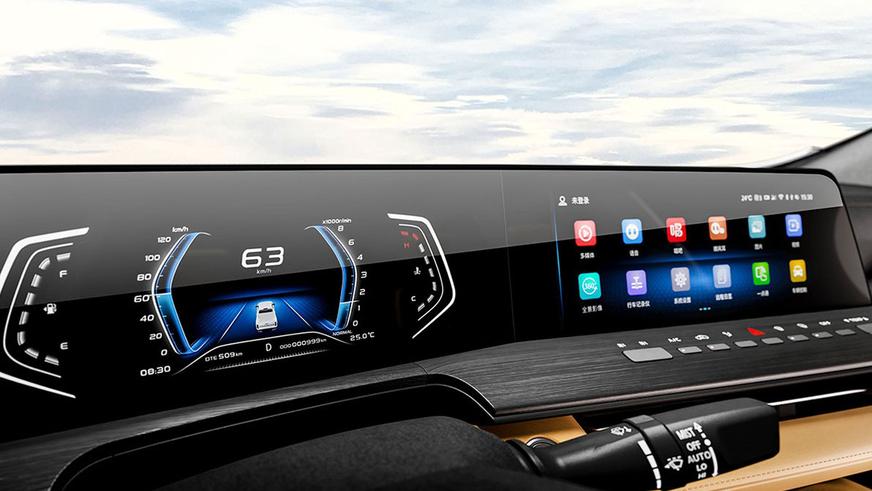 Changan анонсировала две новинки для Казахстана: кроссовер и пикап