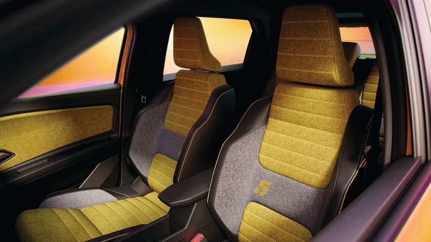 Renault 5 вернулся в виде электромобиля