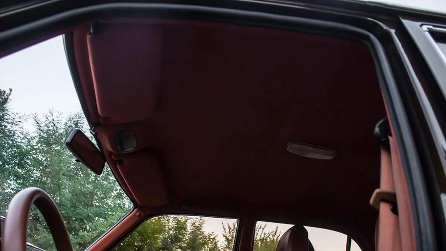 Интересные авто в продаже на Kolesa.kz: от Cadillac Fleetwood до заниженного ВАЗ-2101