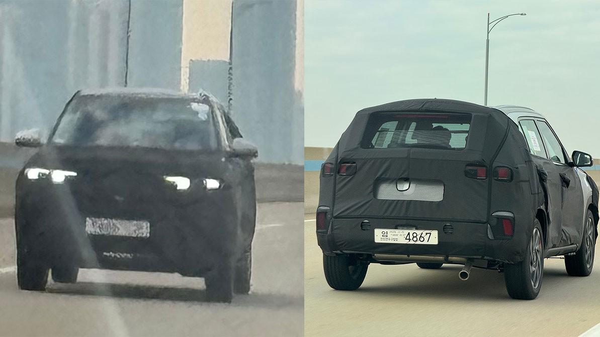 Hyundai Creta электрокарға айналады