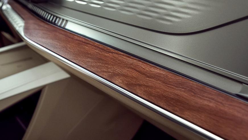 Новыми «москвичами» будут MG. Сертифицируется уже вторая модель