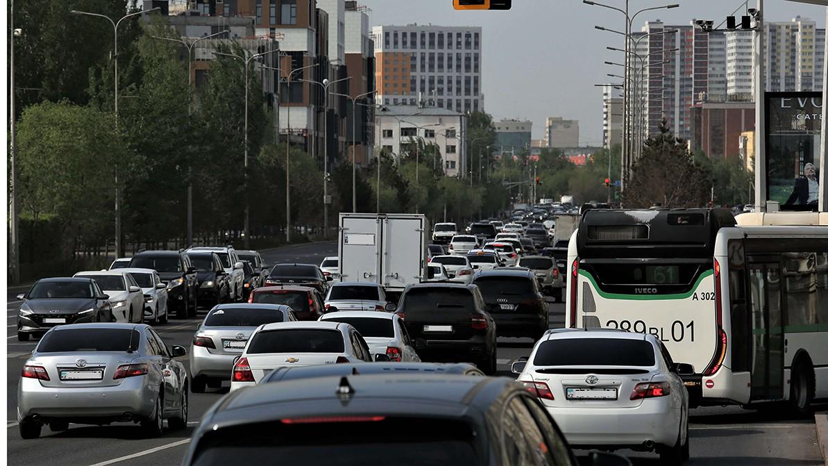 Депутат кептеліспен күресудің жаңа тәсілін ұсынды