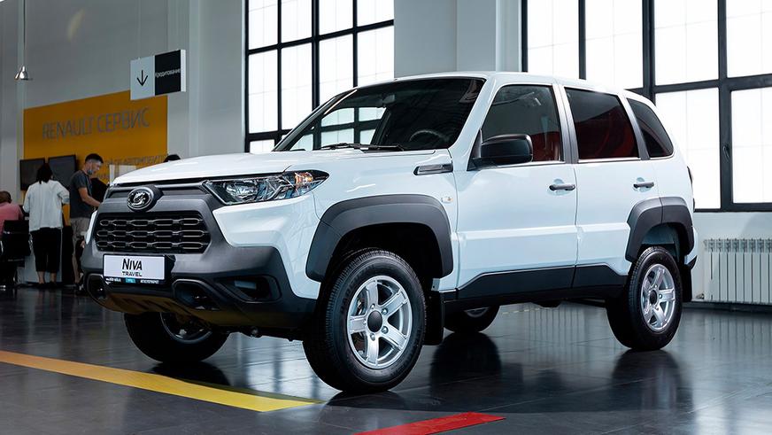 Авто до 8 млн тенге: что продают в автосалонах Казахстана?