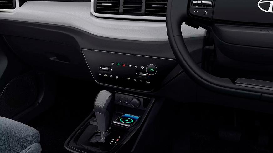 Паркетник за 3.1 млн тенге. В Индии обновили Tata Punch