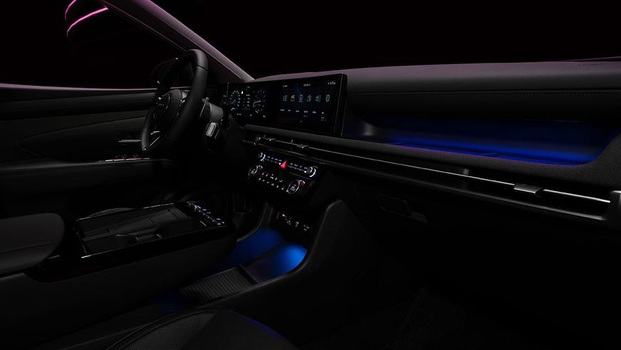 Обновлённый Hyundai Tucson скоро появится в Казахстане?