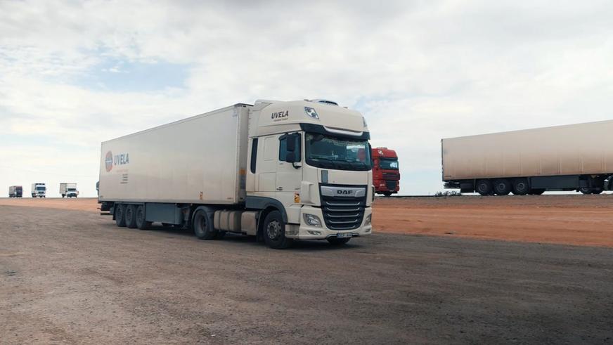 Какой стала трасса М-36 от Алматы до Балхаша и отрезок Курты – Бурылбайтал?