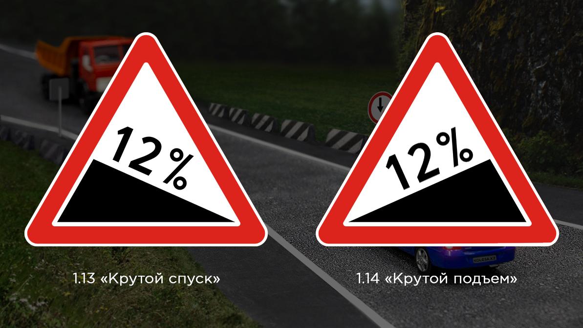 Школа «Колёс»: кто кого должен пропускать в узком месте