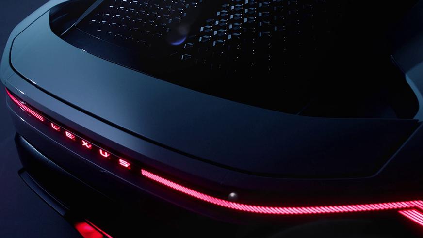 Toyota представила три суперкара: дорожный, гоночный и электрический