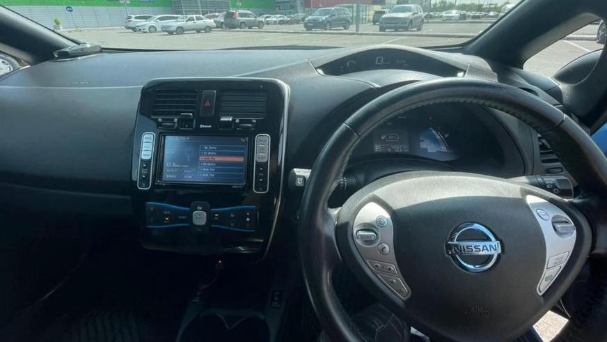 Электромобили не дороже Hyundai Elantra в продаже на Kolesa.kz