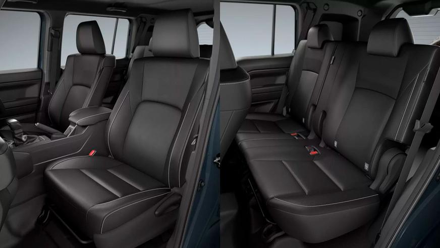 Toyota представила беби-крузер FJ