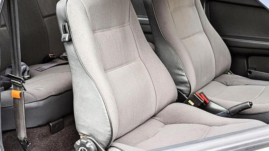 Редкую версию ВАЗ-2108 нашли в продаже в США