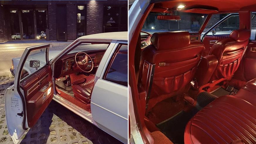 Редкие машины Казахстана в продаже: от Mercedes-Benz 500 E до Toyota BJ40