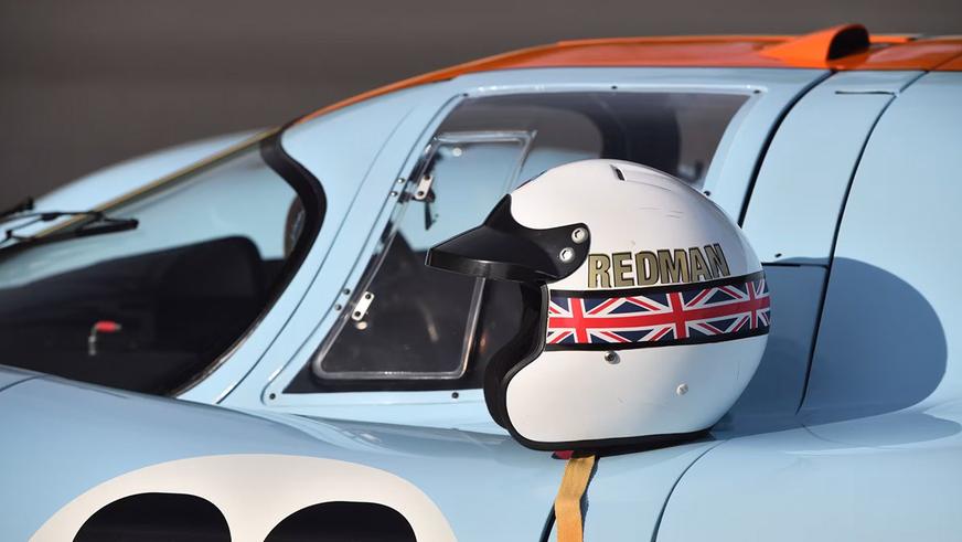 Porsche 917K из 1970-х может поставить ценовой рекорд на аукционе