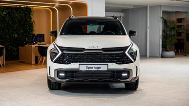 Қаңтардағы жаңа көлік саудасы: Kia көш бастады