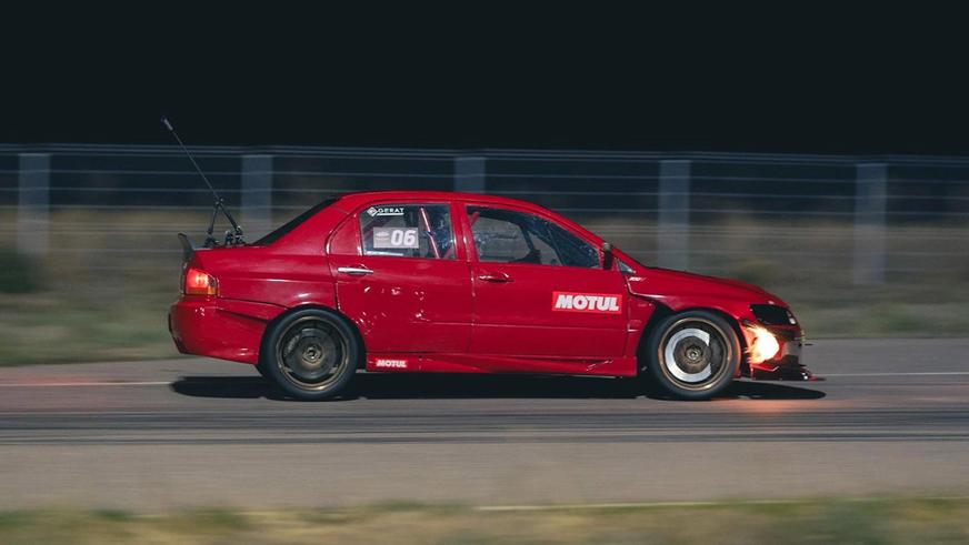 Редкие полноприводные низколёты на Kolesa.kz