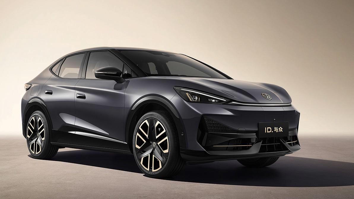 Volkswagen жеке платформасынан бас тартады