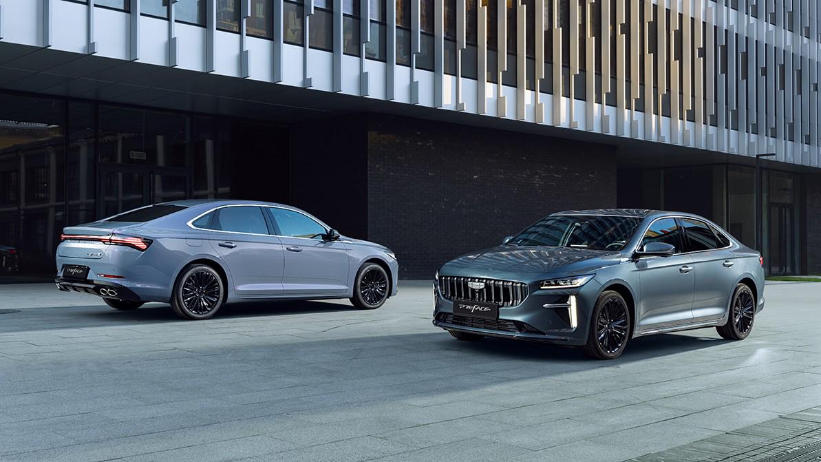 Geely Galaxy запускает специальные условия: от 85 000 тенге в месяц на покупку автомобиля